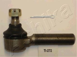 Ashika 111-02-272 - Tie Rod End autospares.lv