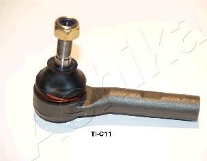 Ashika 111-0C-C11 - Tie Rod End autospares.lv