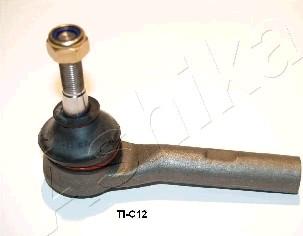 Ashika 111-0C-C12 - Tie Rod End autospares.lv