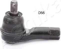 Ashika 111-0D-D56 - Tie Rod End autospares.lv