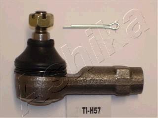 Ashika 111-0H-H57 - Tie Rod End autospares.lv