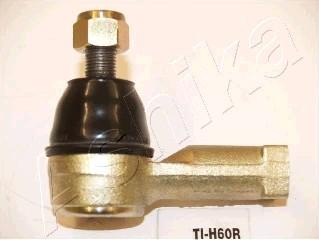 Ashika 111-0H-H60R - Tie Rod End autospares.lv