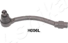 Ashika 111-0H-H006L - Tie Rod End autospares.lv