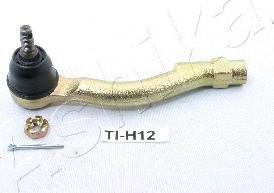 Ashika 111-0H-H11L - Tie Rod End autospares.lv