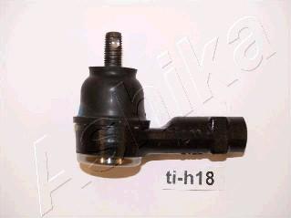 Ashika 111-0H-H18L - Tie Rod End autospares.lv