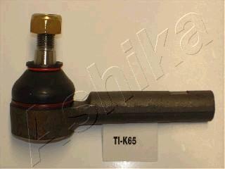 Ashika 111-0K-K65 - Tie Rod End autospares.lv