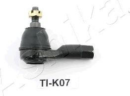 Ashika 111-0K-K07 - Tie Rod End autospares.lv