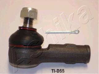 Ashika 111-0W-D55 - Tie Rod End autospares.lv