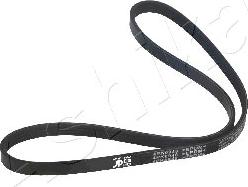 Ashika 112-4PK948 - V-Ribbed Belt autospares.lv