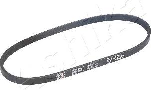 Ashika 112-4PK670 - V-Ribbed Belt autospares.lv