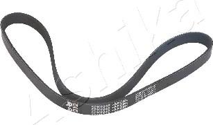 Ashika 112-5PK948 - V-Ribbed Belt autospares.lv