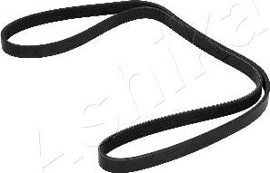 Ashika 112-5PK1435 - V-Ribbed Belt autospares.lv