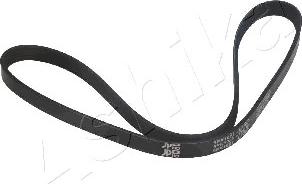 Ashika 112-5PK1023 - V-Ribbed Belt autospares.lv