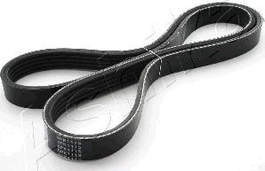 Ashika 112-5PK1115 - V-Ribbed Belt autospares.lv