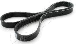 Ashika 112-5PK1210 - V-Ribbed Belt autospares.lv