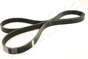 Ashika 112-6PK1905 - V-Ribbed Belt autospares.lv