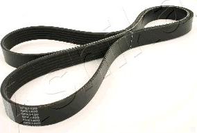 Ashika 112-6PK1420 - V-Ribbed Belt autospares.lv