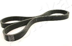 Ashika 112-6PK1540 - V-Ribbed Belt autospares.lv