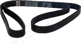 Ashika 112-6PK1575 - V-Ribbed Belt autospares.lv