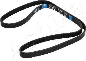 Ashika 112-6PK1605 - V-Ribbed Belt autospares.lv