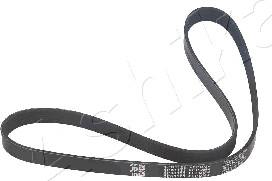 Ashika 112-6PK1123 - V-Ribbed Belt autospares.lv