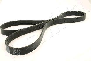 Ashika 112-6PK1890 - V-Ribbed Belt autospares.lv