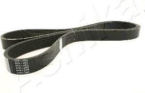 Ashika 112-6PK1395 - V-Ribbed Belt autospares.lv