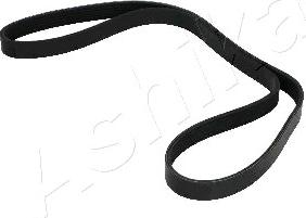 Ashika 112-6PK1270 - V-Ribbed Belt autospares.lv