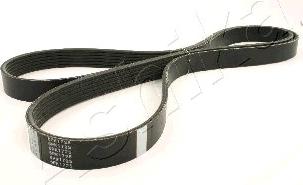 Ashika 112-6PK1725 - V-Ribbed Belt autospares.lv