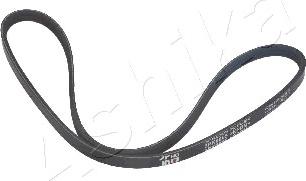 Ashika 112-3PK905 - V-Ribbed Belt autospares.lv