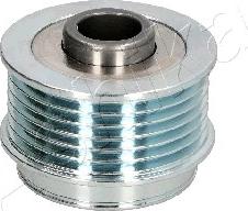 Ashika 130-0H-H10 - Pulley, alternator, freewheel clutch autospares.lv