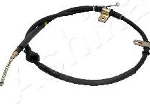 Ashika 131-0H-H42R - Cable, parking brake autospares.lv