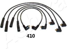 Ashika 132-04-410 - Ignition Cable Kit autospares.lv