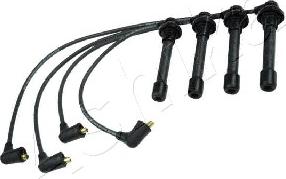 Ashika 132-04-420 - Ignition Cable Kit autospares.lv