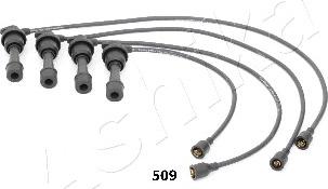 Ashika 132-05-509 - Ignition Cable Kit autospares.lv