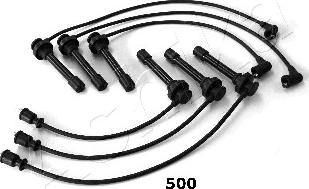 Ashika 132-05-500 - Ignition Cable Kit autospares.lv