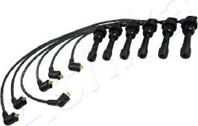 Ashika 132-05-501 - Ignition Cable Kit autospares.lv