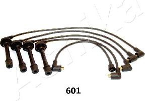 Ashika 132-06-601 - Ignition Cable Kit autospares.lv