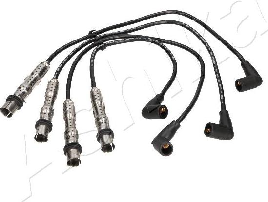 Ashika 132-00-0901 - Ignition Cable Kit autospares.lv