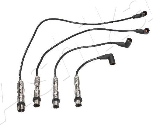 Ashika 132-00-0902 - Ignition Cable Kit autospares.lv