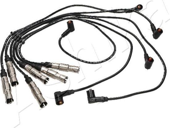 Ashika 132-00-0912 - Ignition Cable Kit autospares.lv