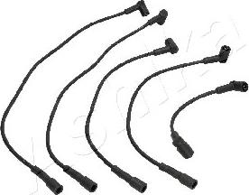 Ashika 132-00-005 - Ignition Cable Kit autospares.lv