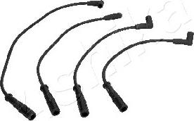 Ashika 132-00-008 - Ignition Cable Kit autospares.lv