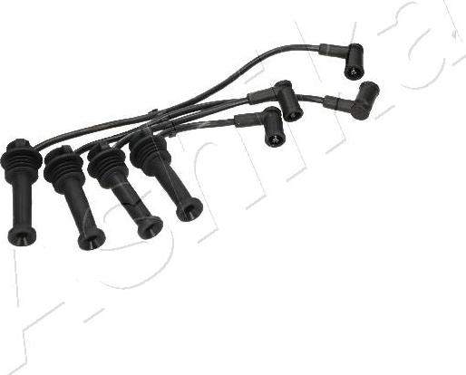 Ashika 132-00-0305 - Ignition Cable Kit autospares.lv