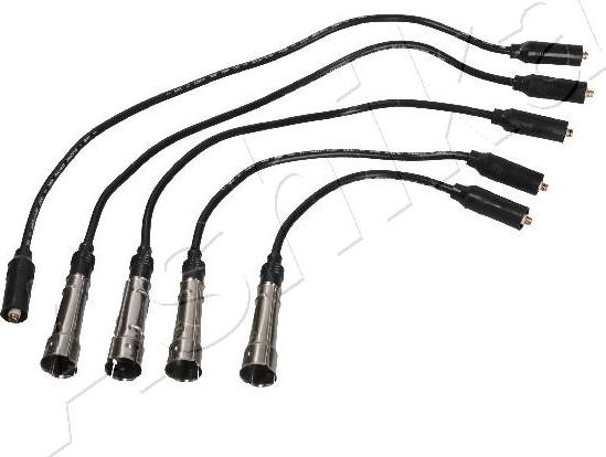 Ashika 132-00-0211 - Ignition Cable Kit autospares.lv