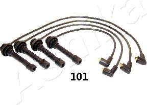 Ashika 132-01-101 - Ignition Cable Kit autospares.lv