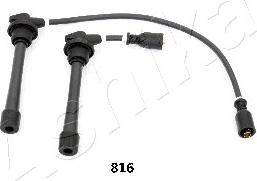 Ashika 132-08-816 - Ignition Cable Kit autospares.lv