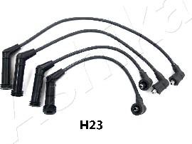 Ashika 132-0H-H23 - Ignition Cable Kit autospares.lv