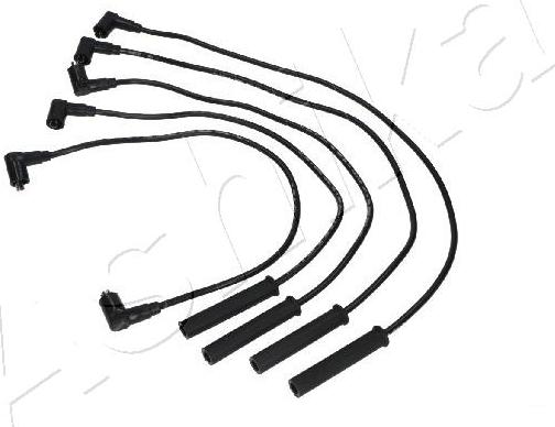 Ashika 132-0K-K11 - Ignition Cable Kit autospares.lv