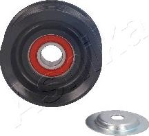 Ashika 129-04-403 - Pulley, v-ribbed belt autospares.lv